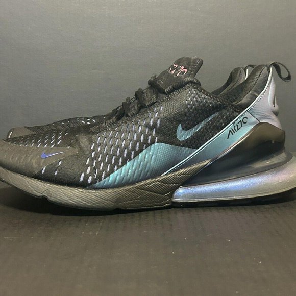 Nike Men's Air Max 270 Throwback Future AH8050-020 Sz 11.5 - NICE/RARE! - Picture 6 of 10